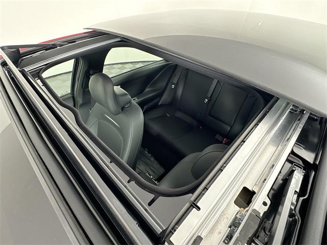 2025 Hyundai Ioniq 6 Limited photo 34