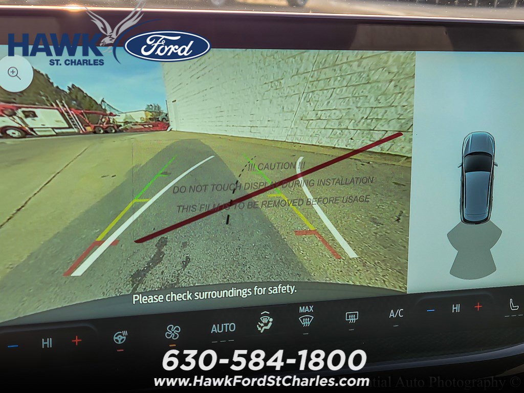 2026 FORD ESCAPE - Image 15