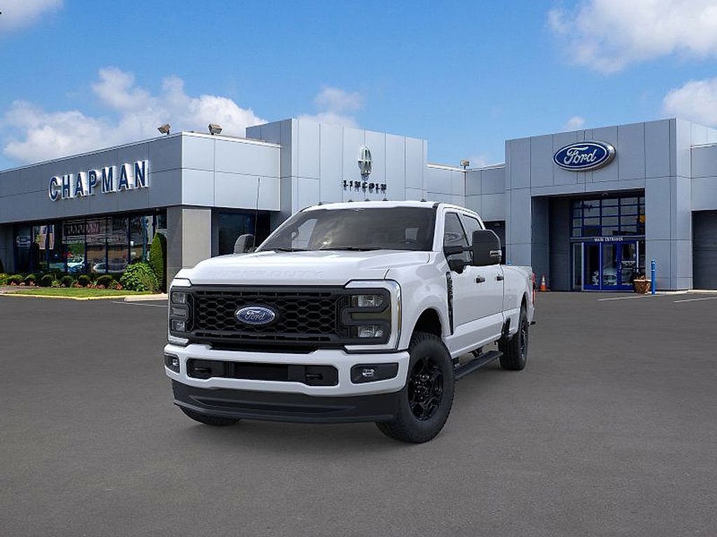 2025 Ford F-250 XL photo 2