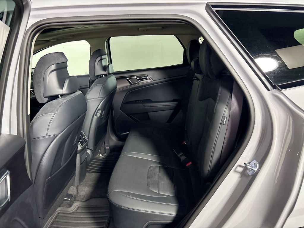 2026 Kia Sportage Hybrid SX Prestige photo 20