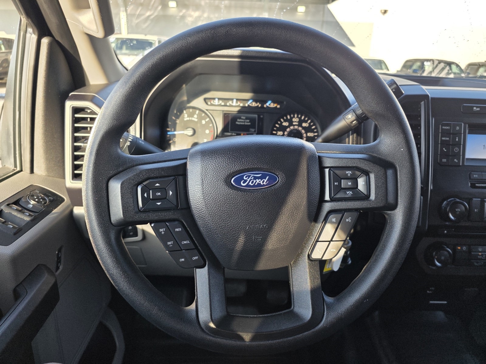 2018 Ford F-150 XL photo 30