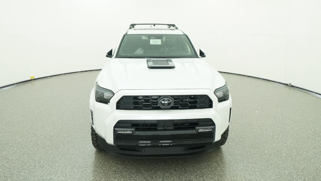 2025 Toyota 4Runner TRD Sport Premium photo 2