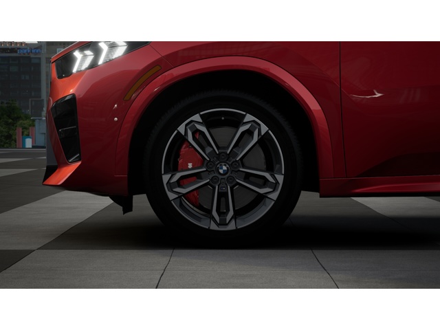 2026 Bmw X2 xDrive28i photo 7