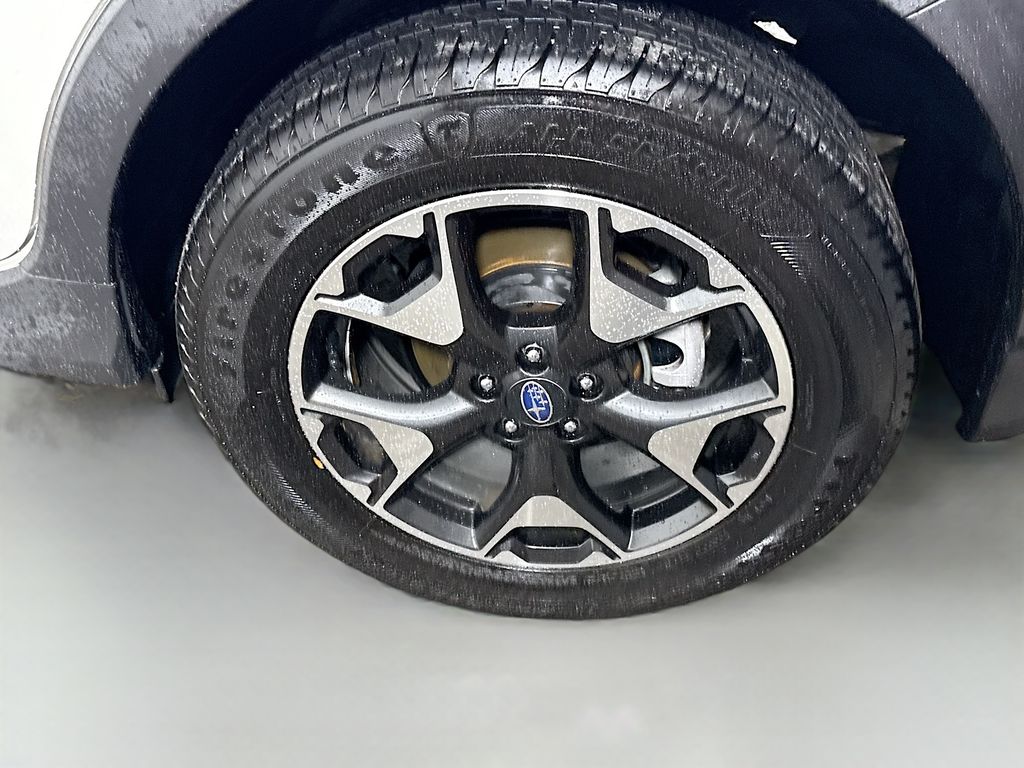 2019 Subaru Crosstrek 2.0i Premium photo 28