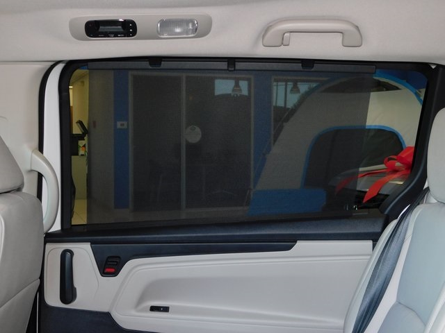 2026 Honda Odyssey EX-L photo 21