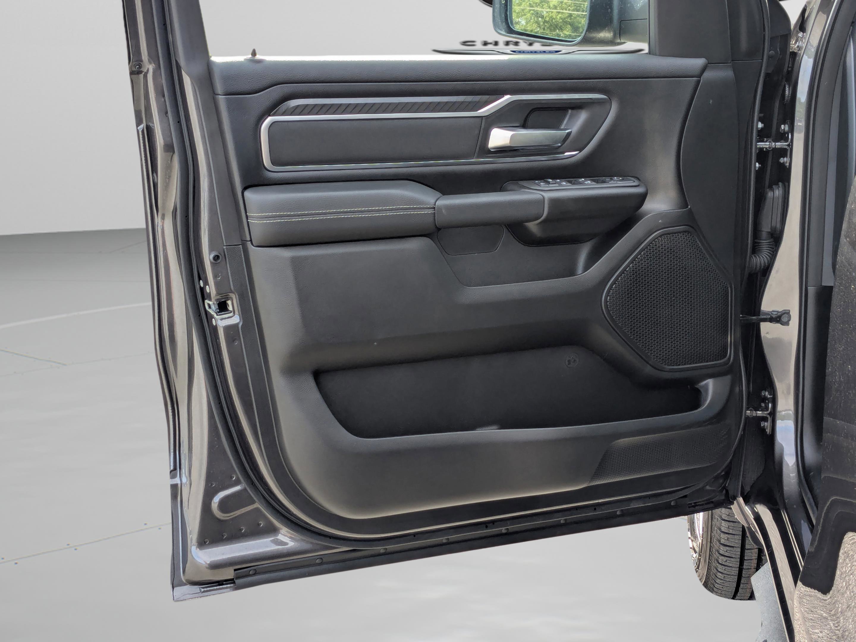 2026 Ram 1500 Big Horn photo 40
