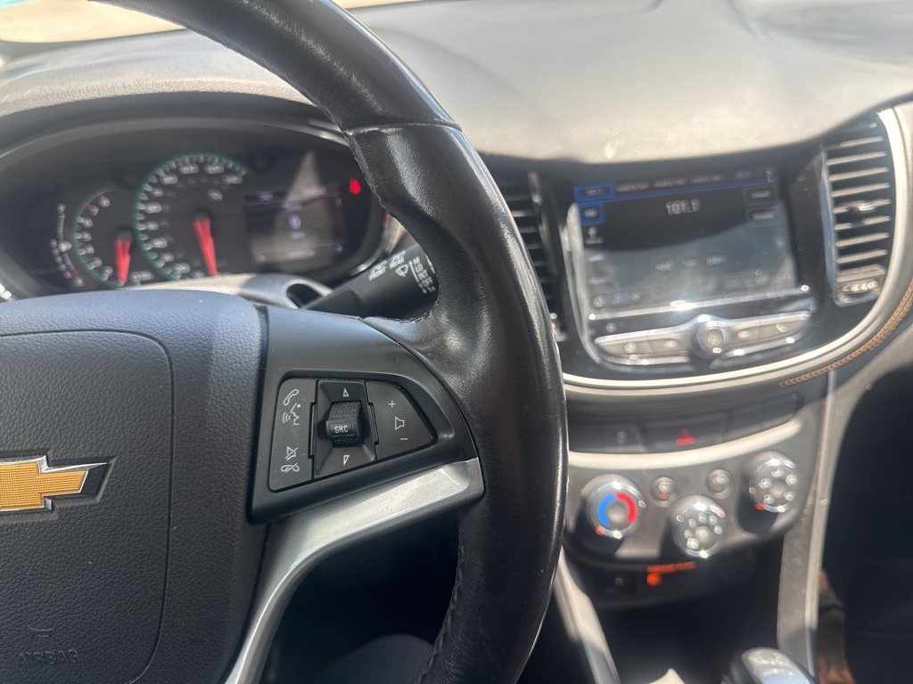 2018 Chevrolet Trax LT photo 23