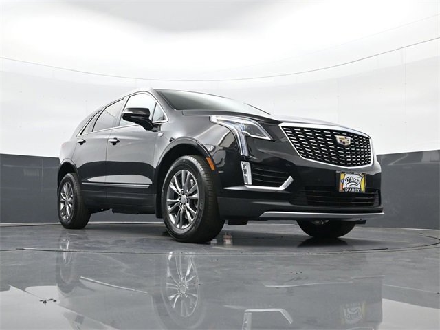 2021 Cadillac XT5 Premium Luxury photo 21