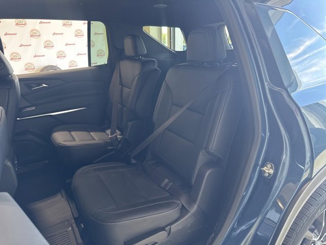 2026 Chevrolet Traverse photo 20