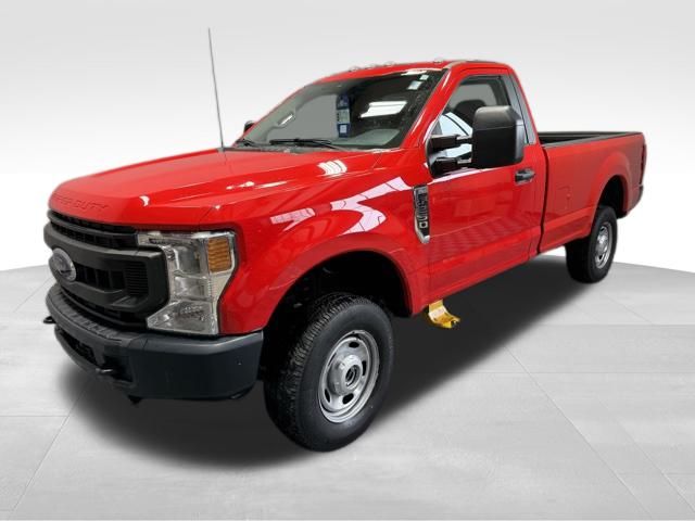 2021 Ford F-250 Super Duty XL