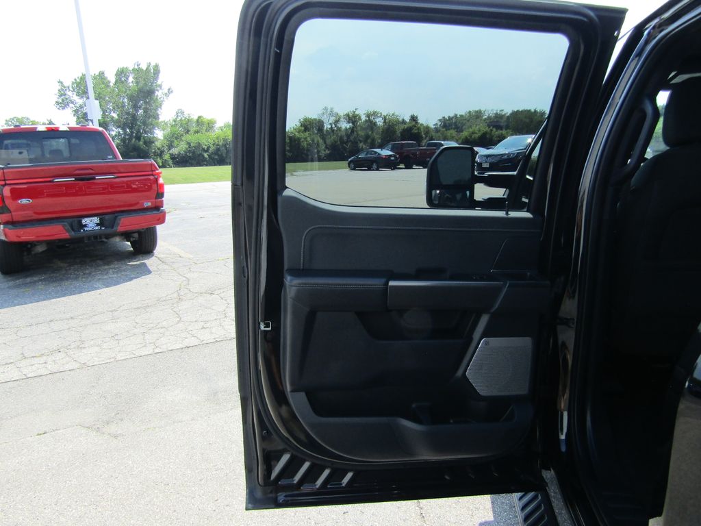 2023 Ford F-150 XLT photo 36