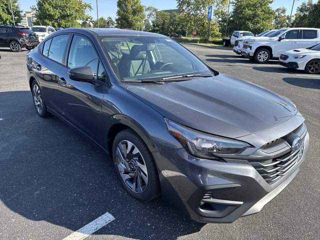 2025 Subaru Legacy Limited photo 2