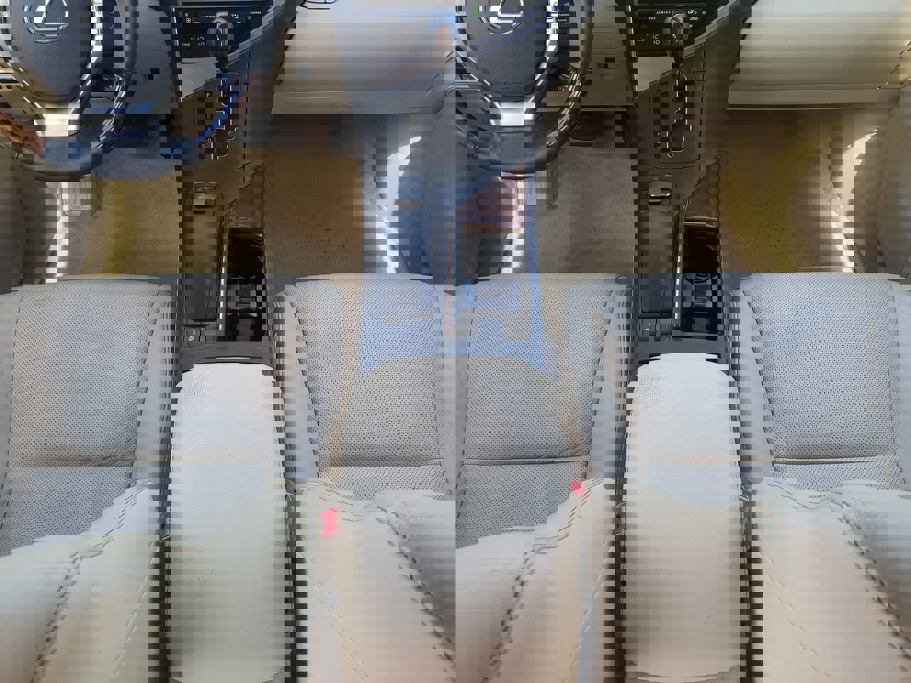 2014 Lexus RX 350 photo 15