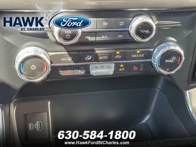 2023 FORD F-150 - Image 35