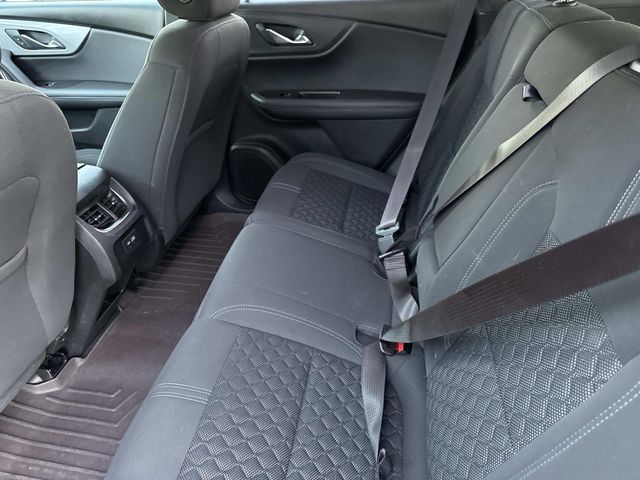 2021 Chevrolet Blazer 2LT photo 11