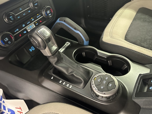 2023 Ford Bronco Wildtrak photo 25