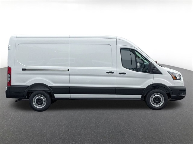 2025 Ford Transit photo 2