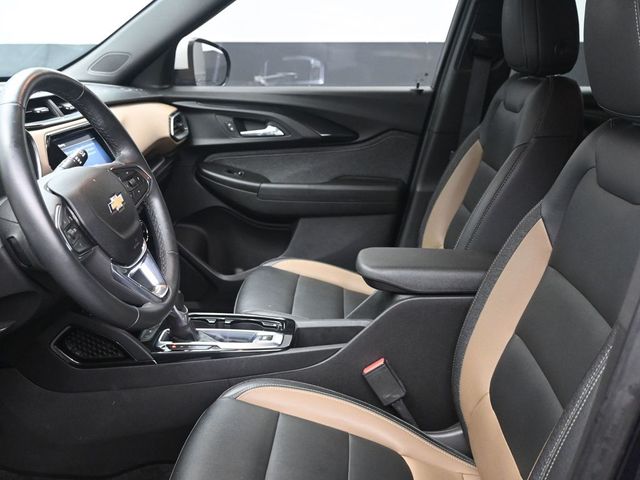 2021 Chevrolet Trailblazer ACTIV photo 6