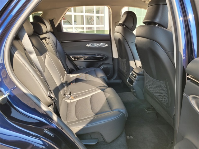 2025 Genesis GV70 2.5T photo 16