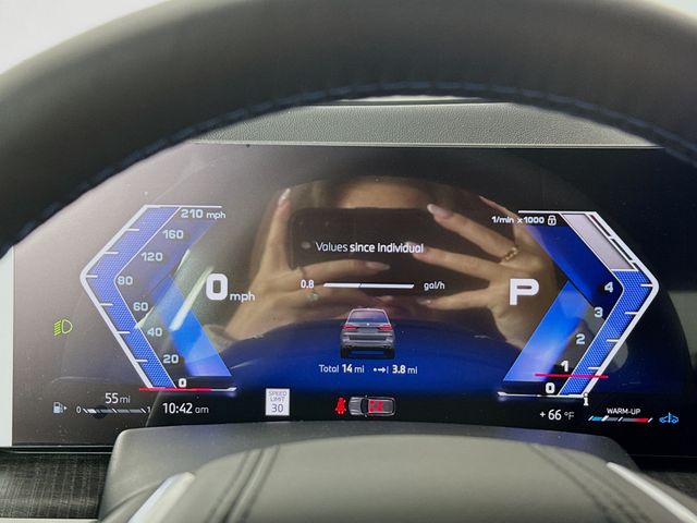 2026 Bmw X7 ALPINA XB7 photo 10