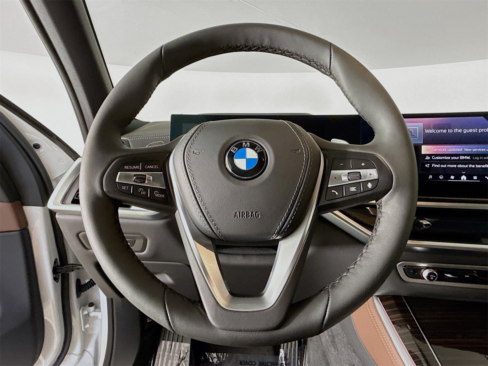 2026 Bmw X5 sDrive40i photo 11