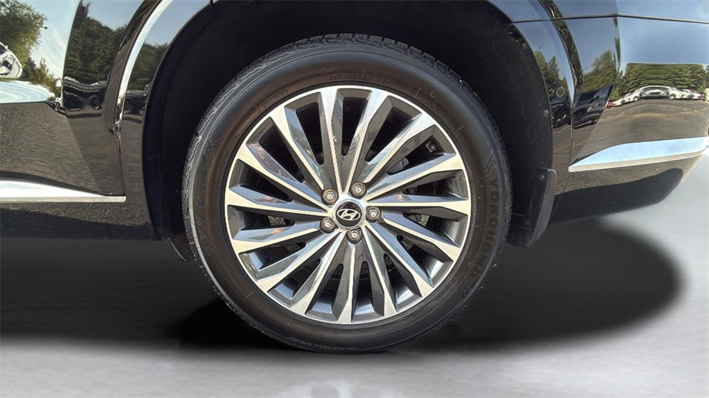 2023 Hyundai Palisade Calligraphy photo 20