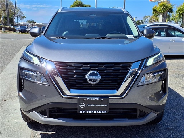 2023 Nissan Rogue SV photo 28