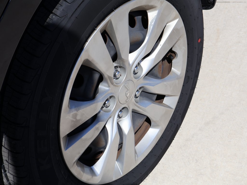 2022 Kia Soul LX photo 32