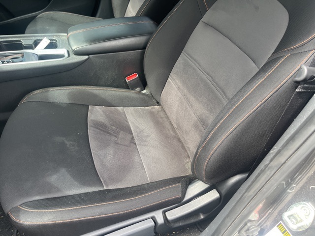 2023 Nissan Sentra SR photo 7
