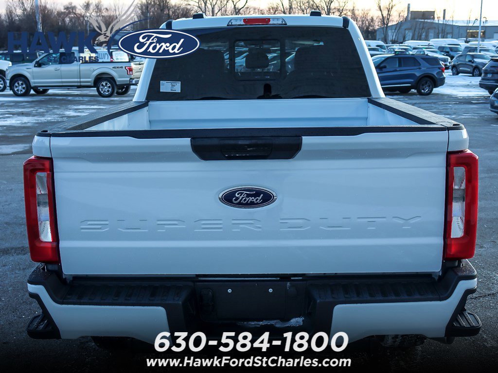 2026 FORD F-250 - Image 4