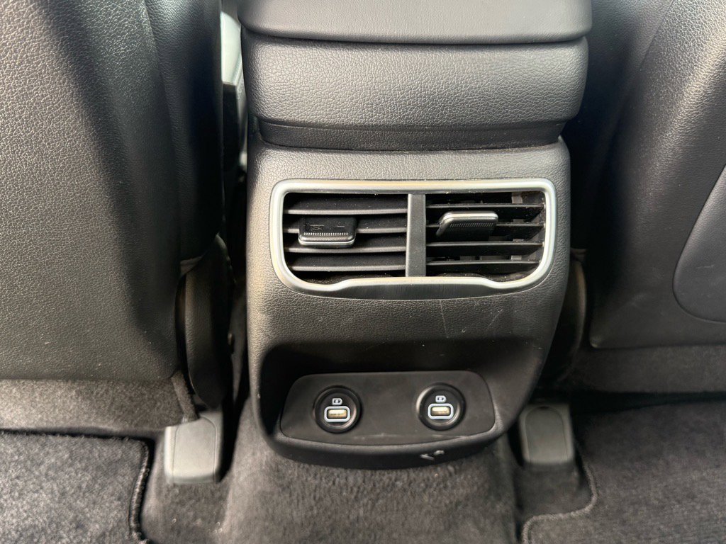 2023 Hyundai Santa Fe XRT photo 11