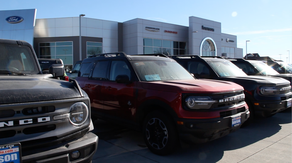 2023 Ford Escape Active photo 3