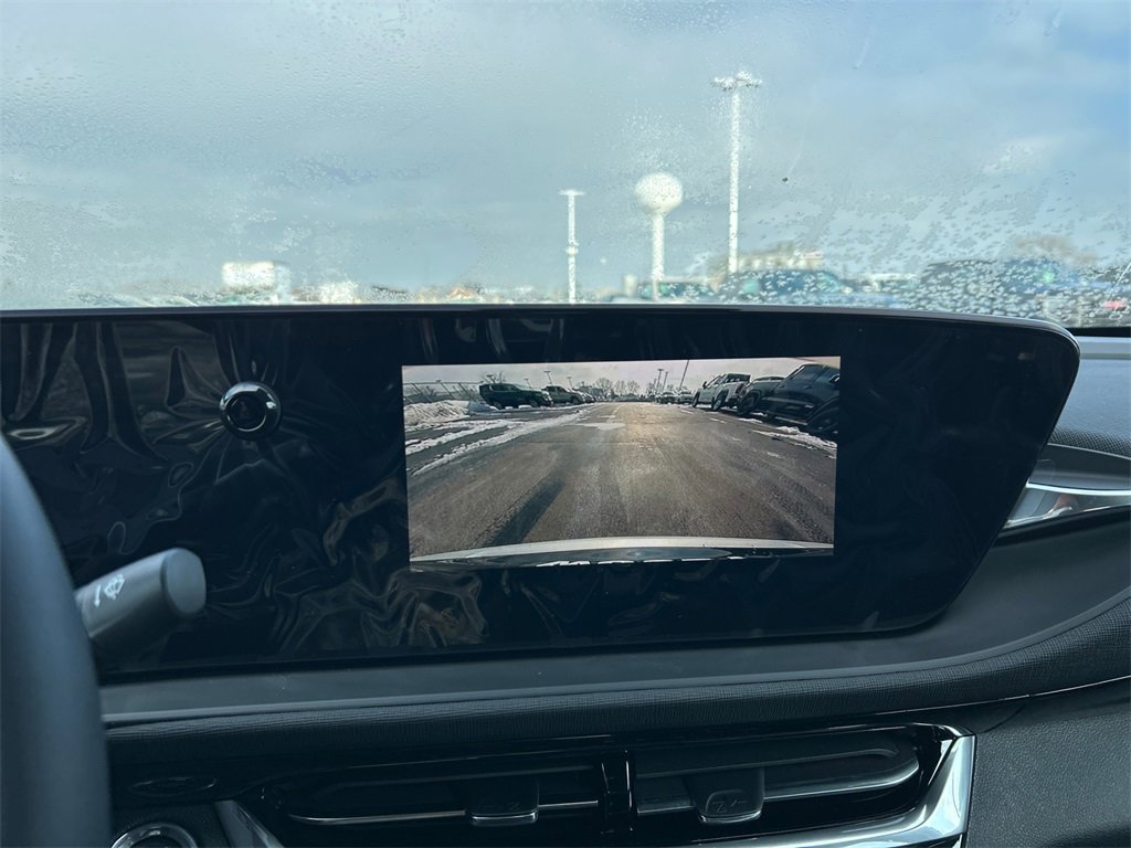 2026 BUICK ENVISTA - Image 22