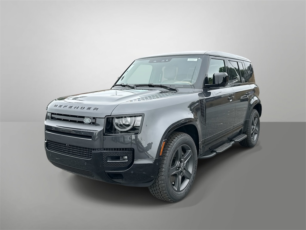 2025 Land Rover Defender X-Dynamic SE's photo