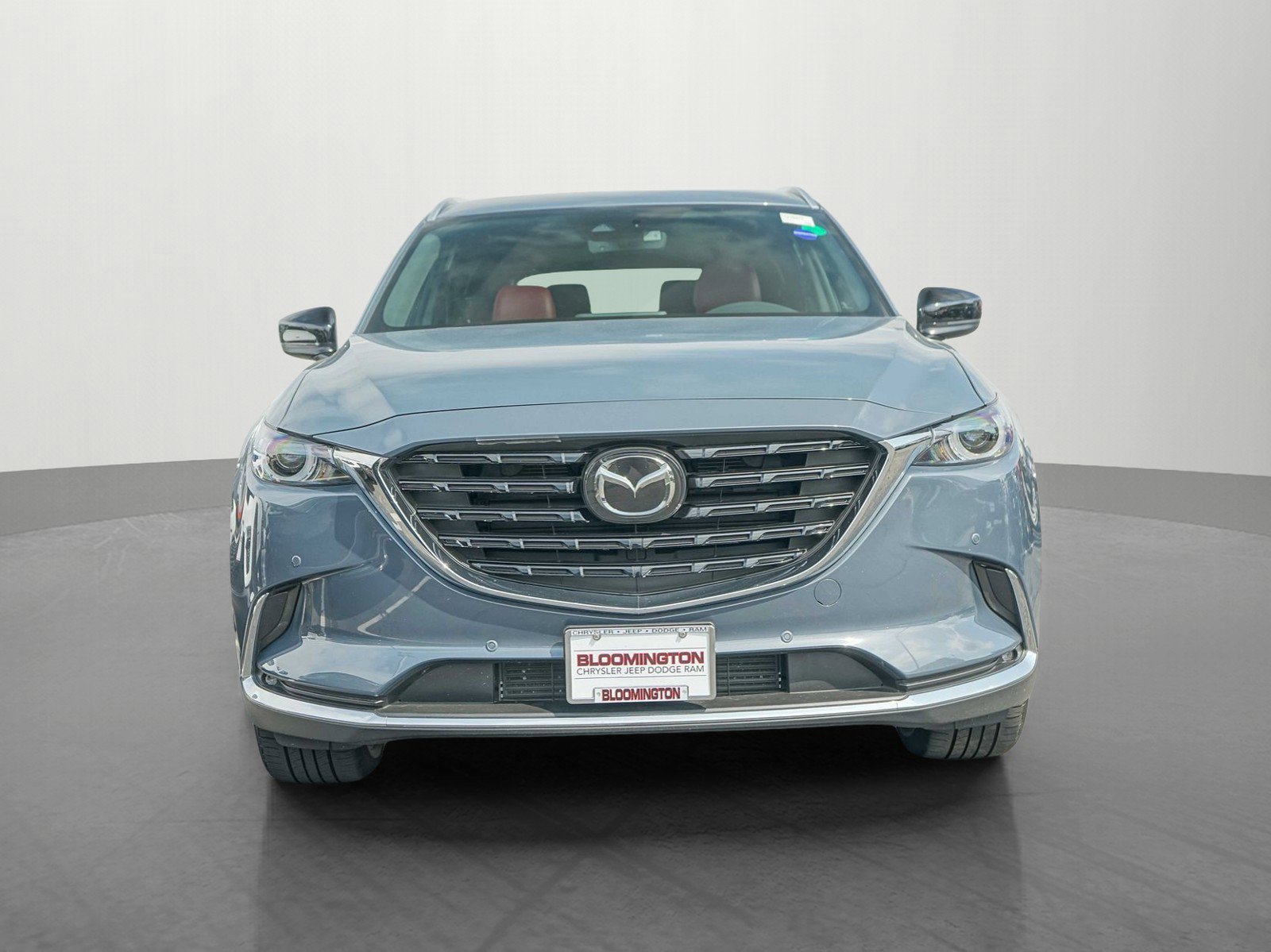 Used 2023 Mazda CX-9 Carbon Edition with VIN JM3TCBDY5P0635992 for sale in Minneapolis, Minnesota