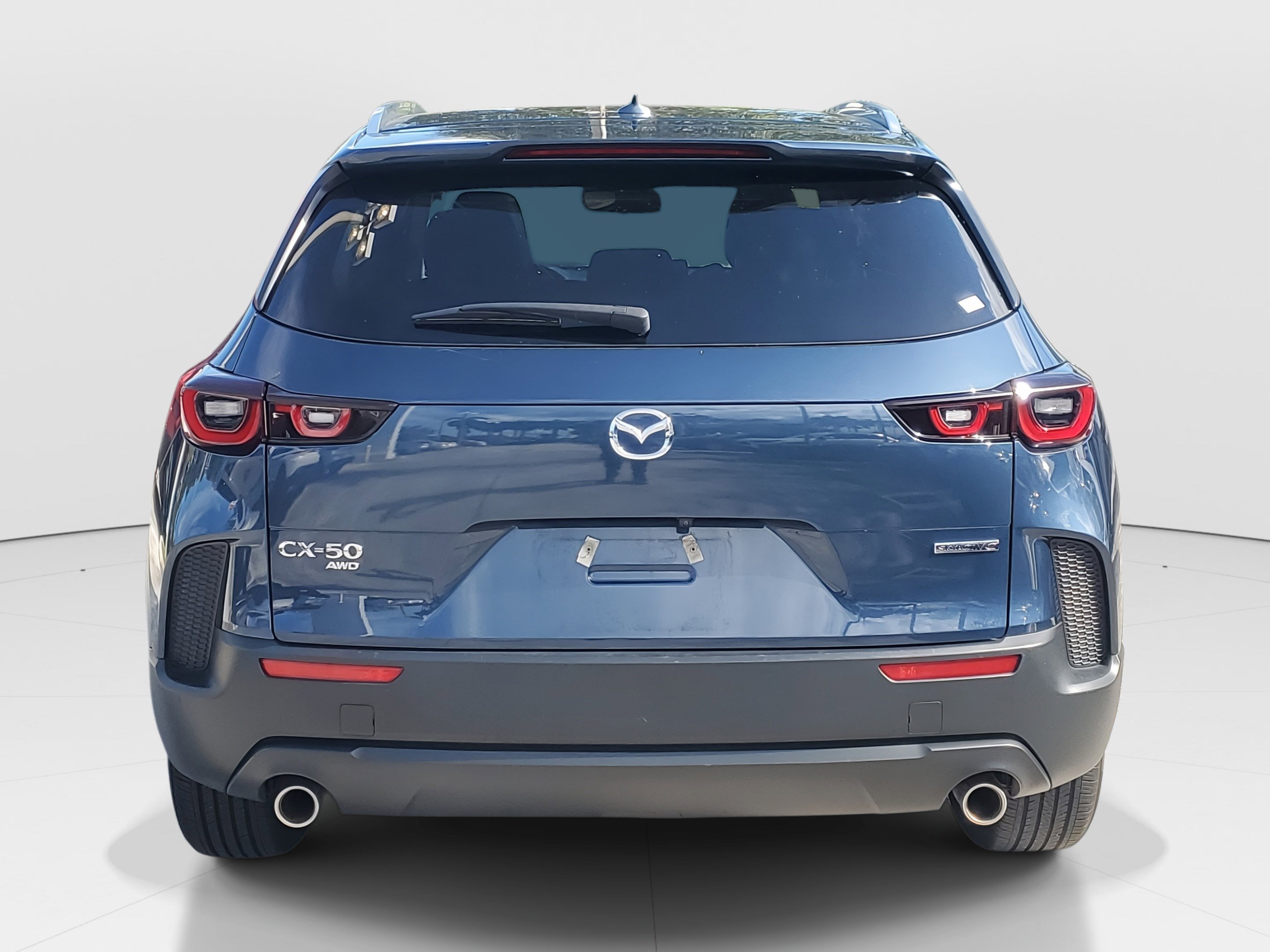 2024 Mazda CX-50 2.5 S Premium photo 6