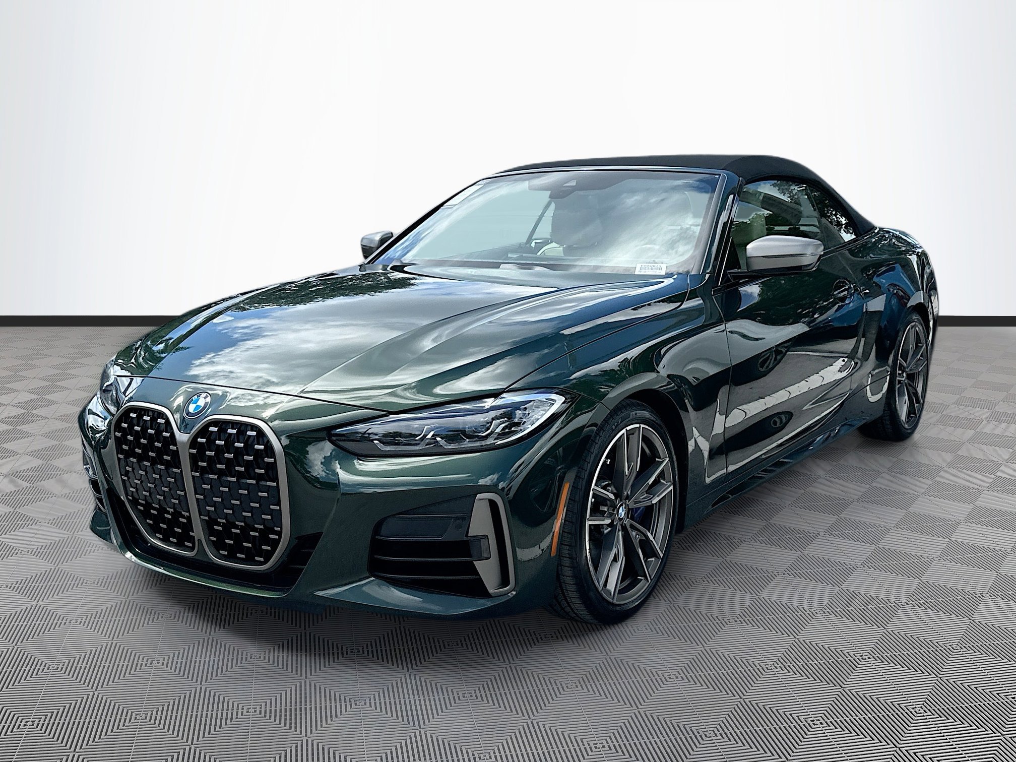 2024 Bmw M440i photo 3