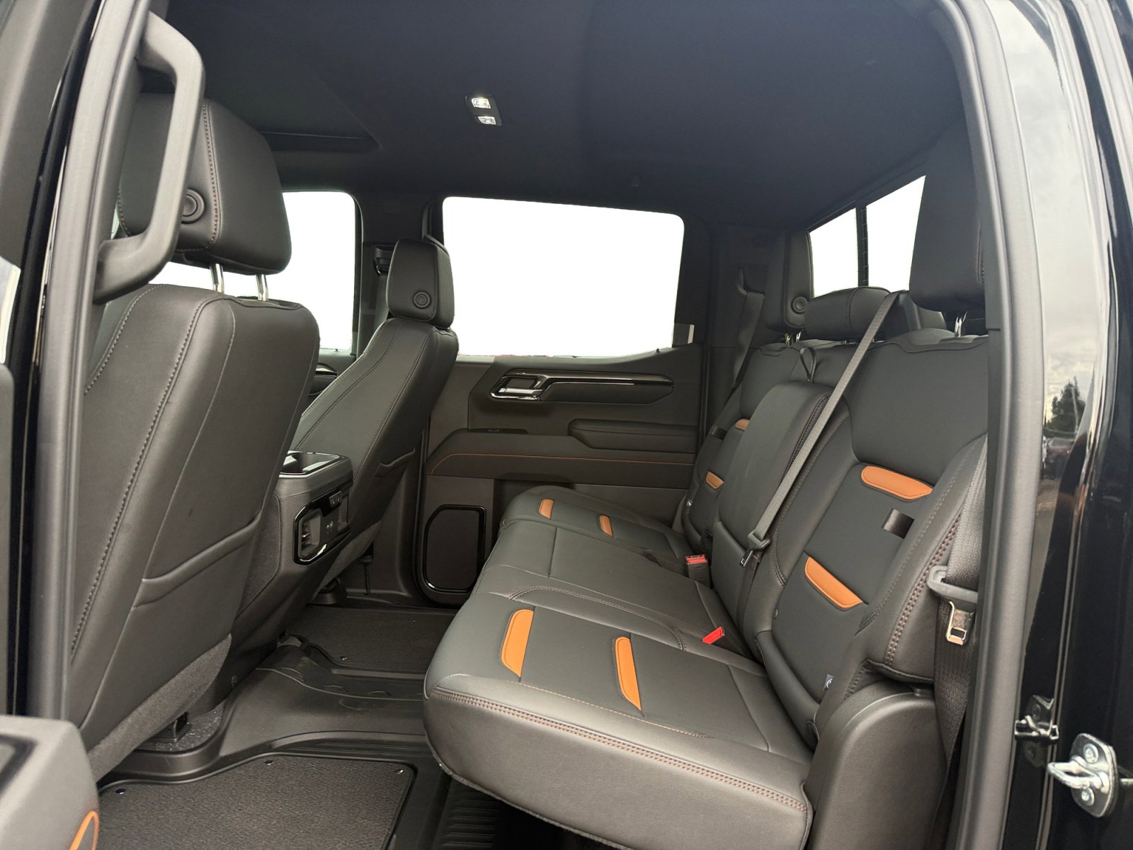 2026 Gmc Sierra 1500 AT4 photo 16