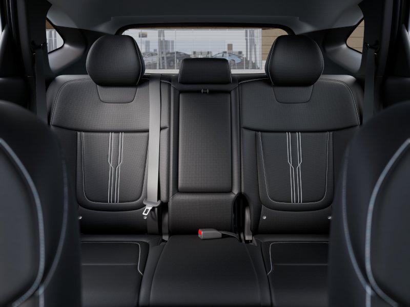 2026 Hyundai Tucson SEL photo 11