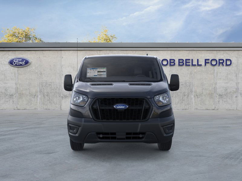 2025 Ford Transit photo 6