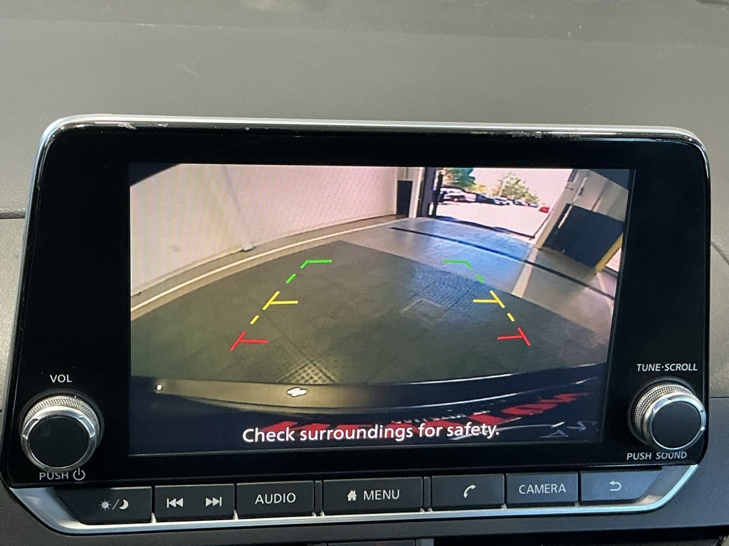 2020 Nissan Altima 2.5 S photo 4