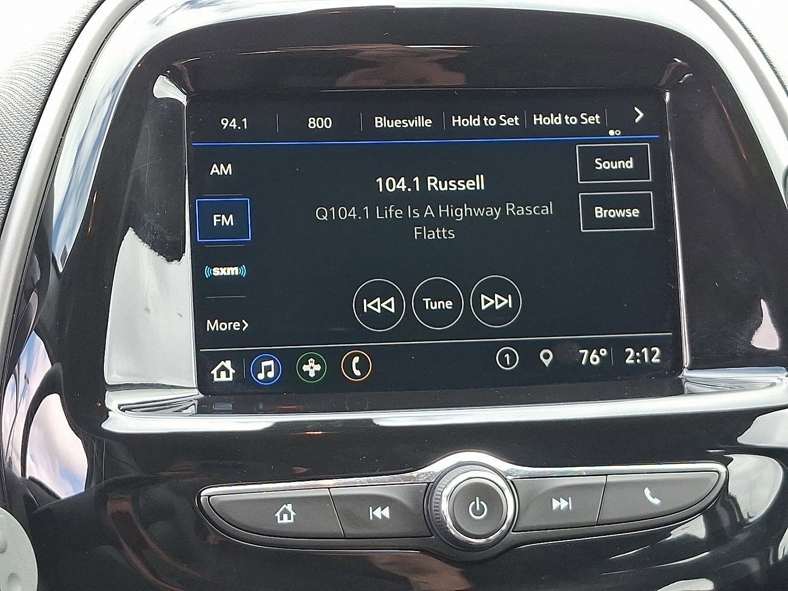 2021 Chevrolet Spark 1LT photo 16