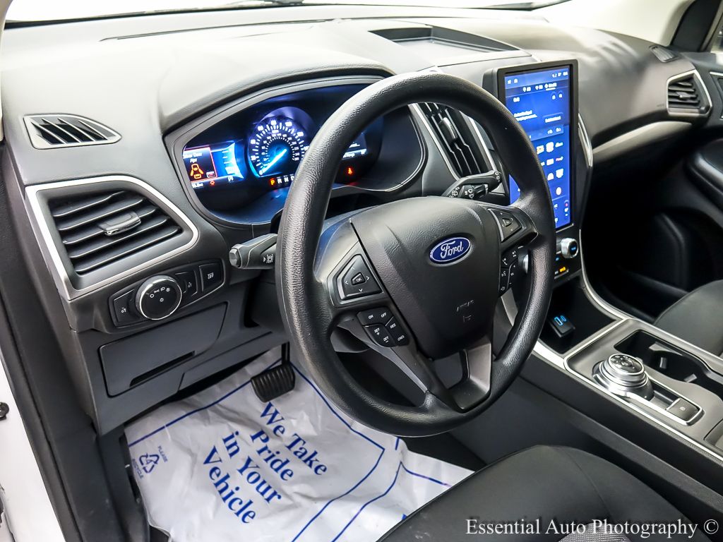 2022 FORD EDGE - Image 10