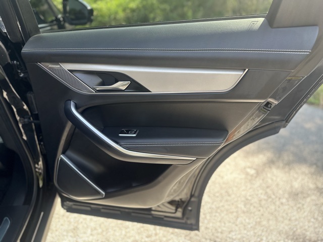 2025 Jaguar F-PACE P250 photo 20