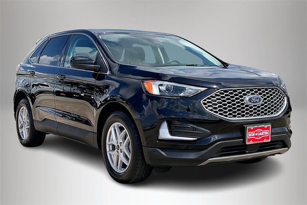 2024 Ford Edge SEL's photo