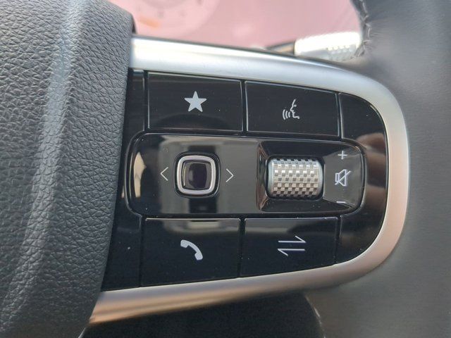 2025 Genesis GV80 2.5T Standard AWD photo 25