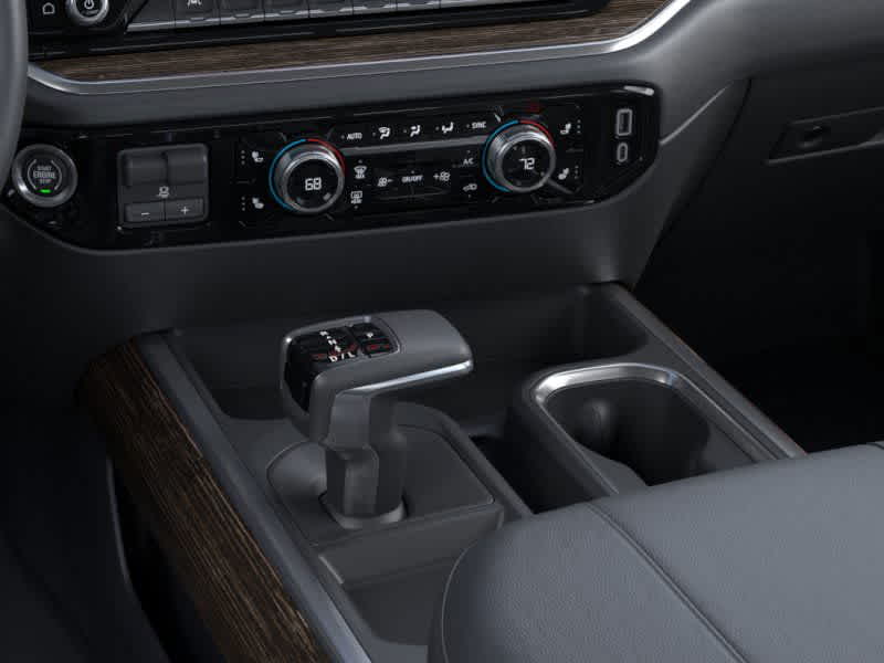 2026 Gmc Sierra 1500 Elevation photo 22