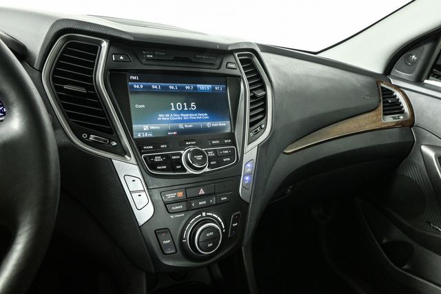 2014 Hyundai Santa Fe Sport 2.0T photo 13