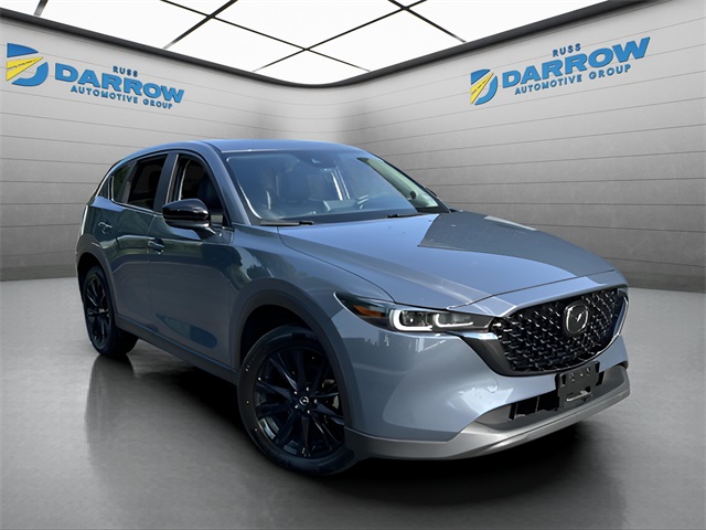 2024 Mazda CX-5 2.5 S Carbon photo 7