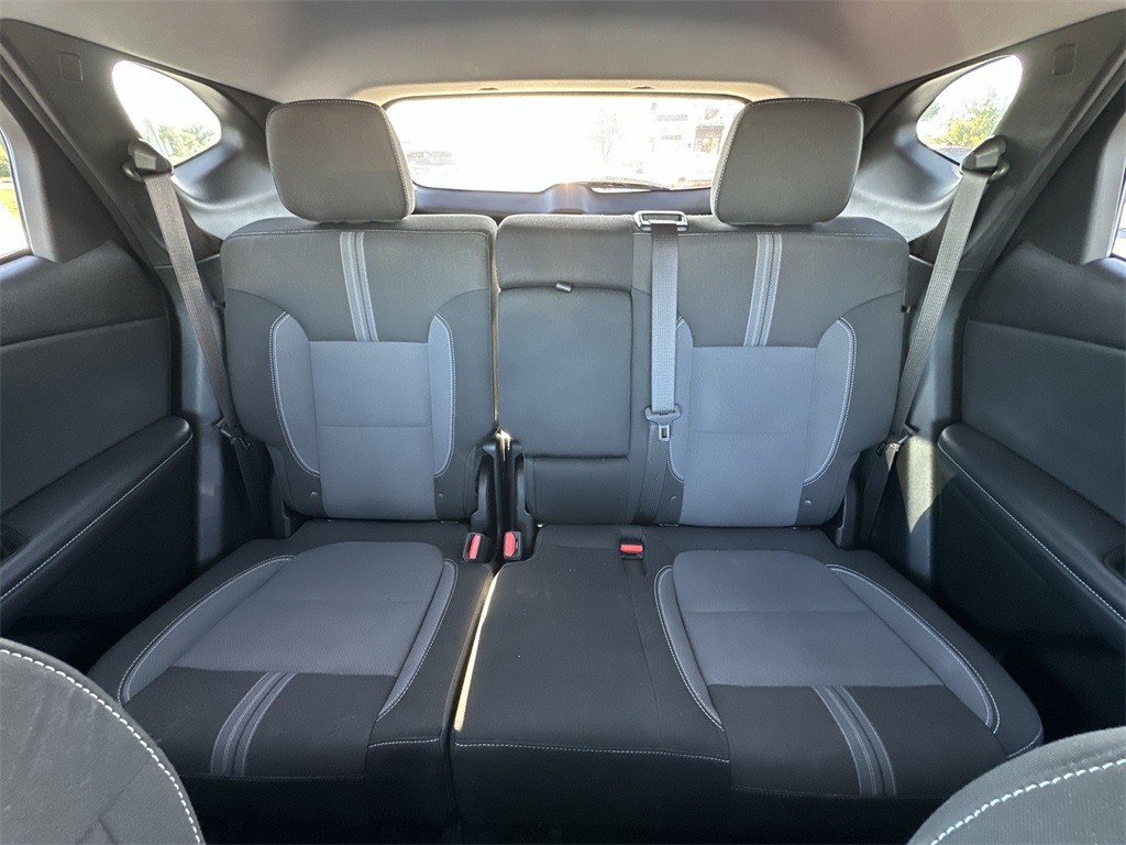 2023 Chevrolet Blazer 2LT photo 21